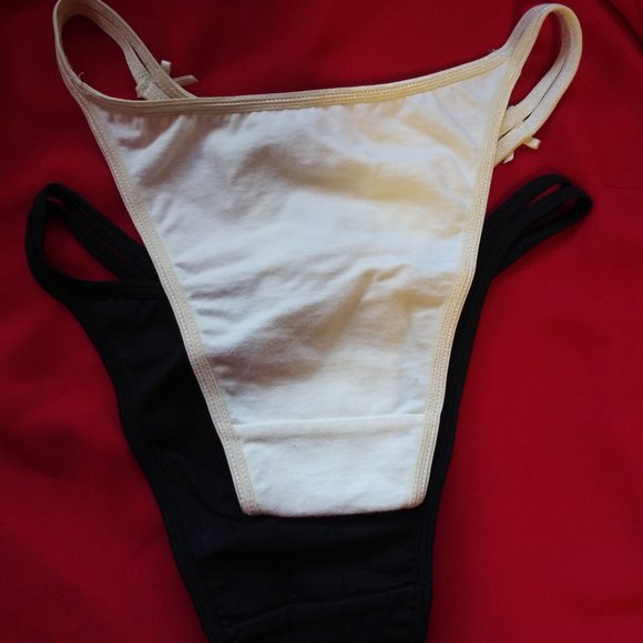 NWT set of 2 Cotton flattering panties - Picture 6 of 6